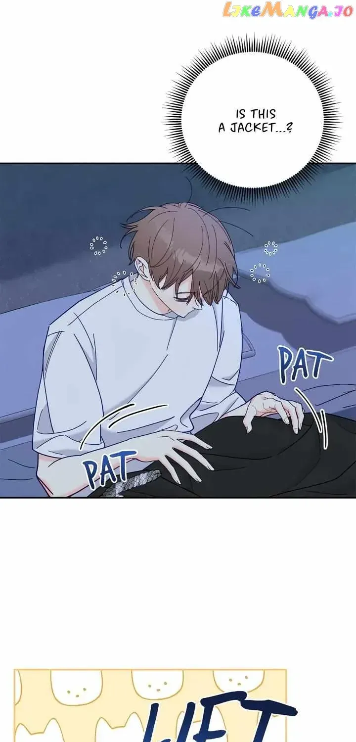 Read Civilian A chapter 29 image 22 on Lezhin