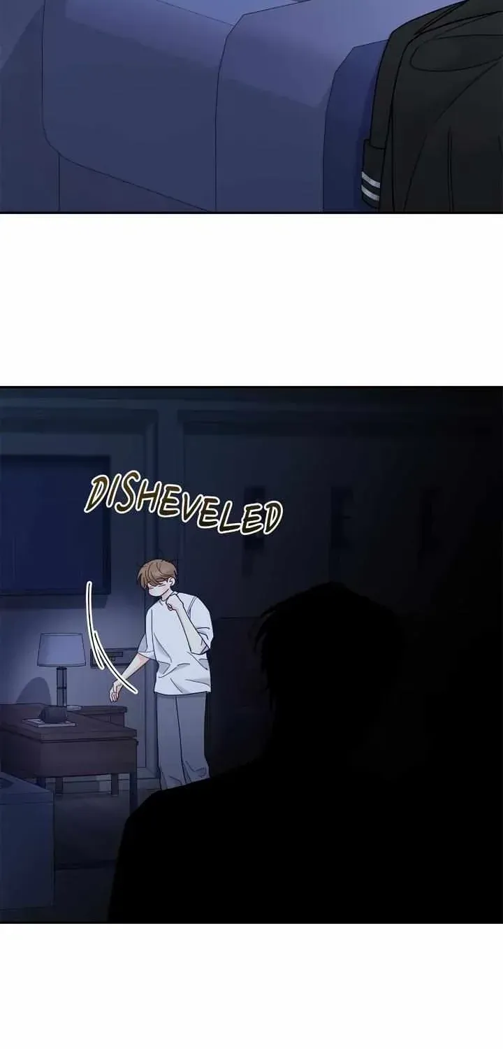 Read Civilian A chapter 29 image 24 on Lezhin
