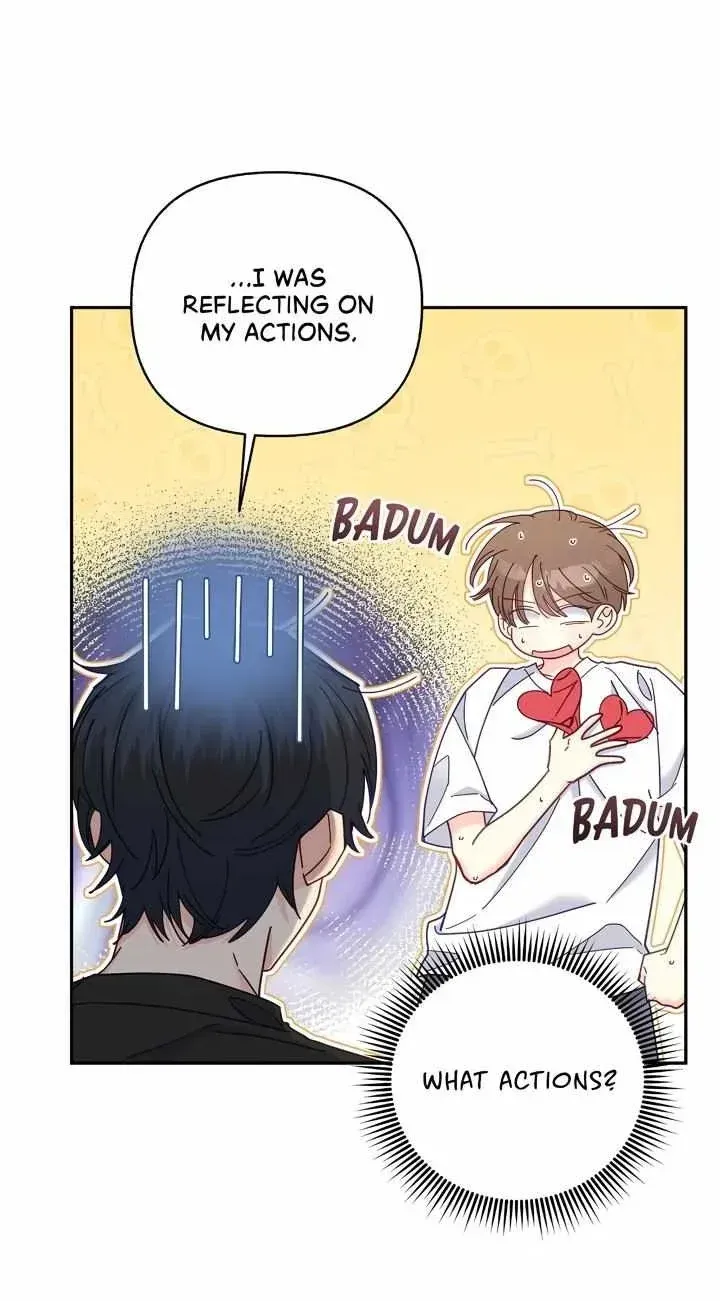 Read Civilian A chapter 29 image 28 on Lezhin