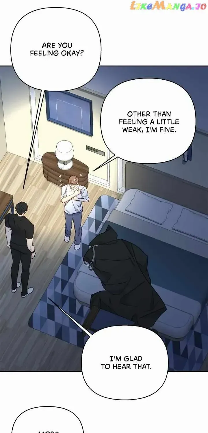 Read Civilian A chapter 29 image 29 on Lezhin