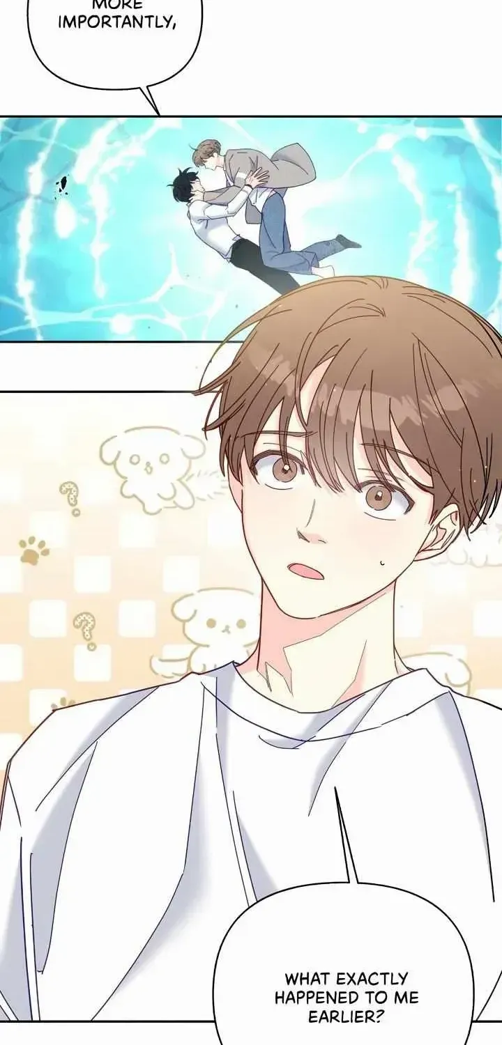 Read Civilian A chapter 29 image 30 on Lezhin