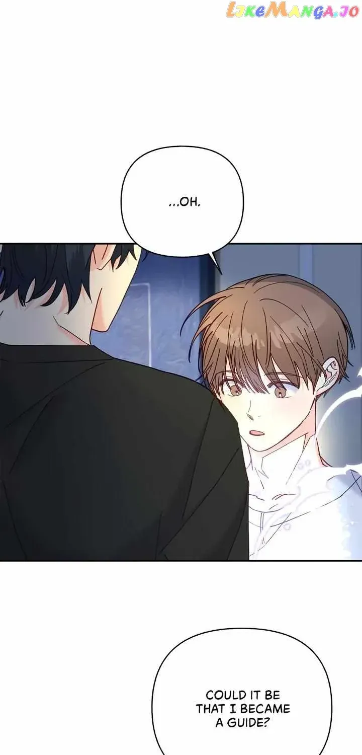 Read Civilian A chapter 29 image 43 on Lezhin
