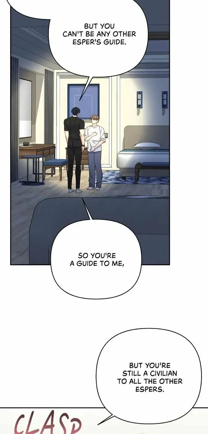 Read Civilian A chapter 29 image 45 on Lezhin