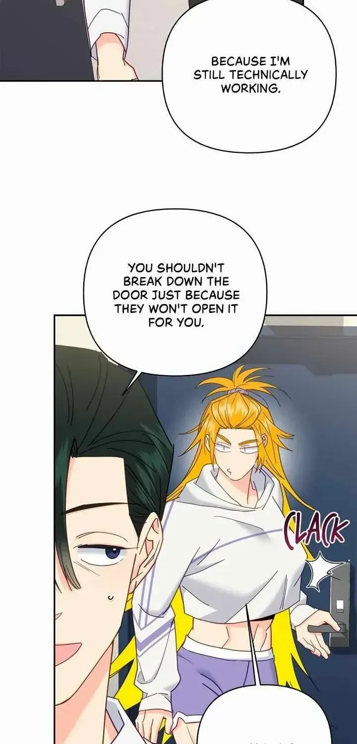Read Civilian A chapter 29 image 67 on Lezhin