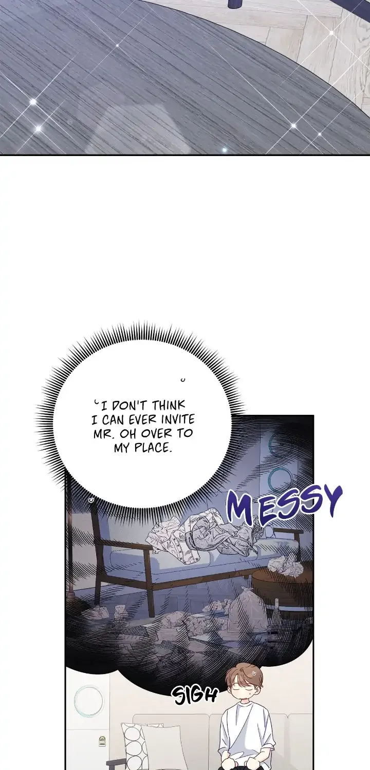 Read Civilian A chapter 3 image 15 on Lezhin