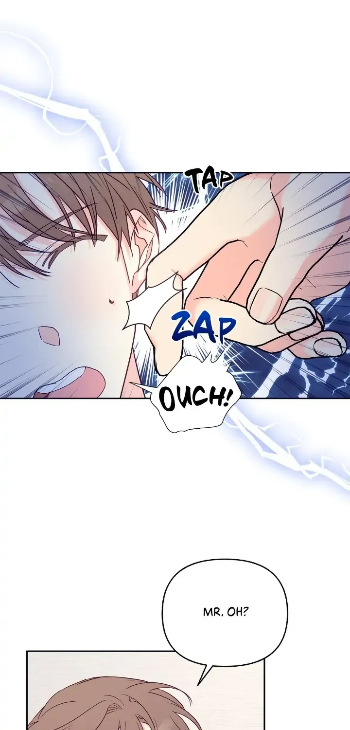 Read Civilian A chapter 3 image 17 on Lezhin