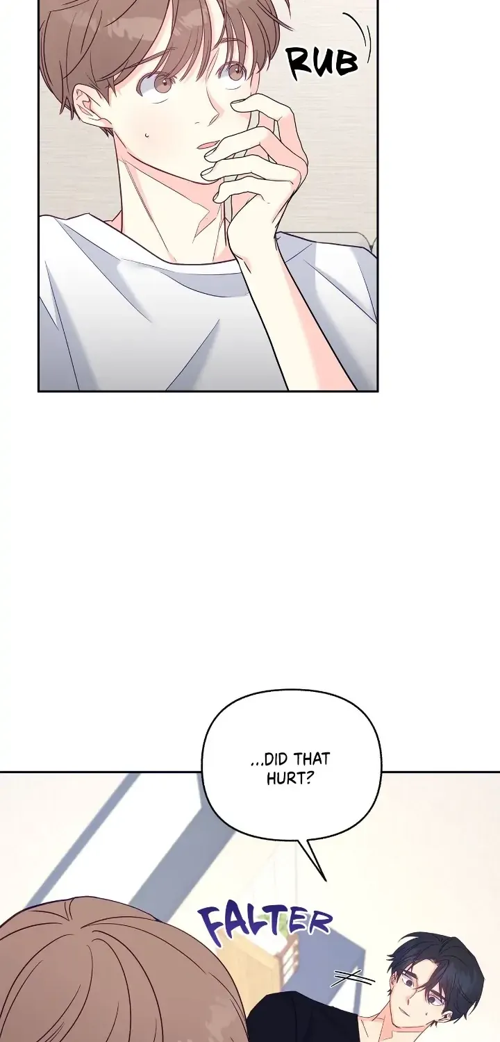 Read Civilian A chapter 3 image 18 on Lezhin