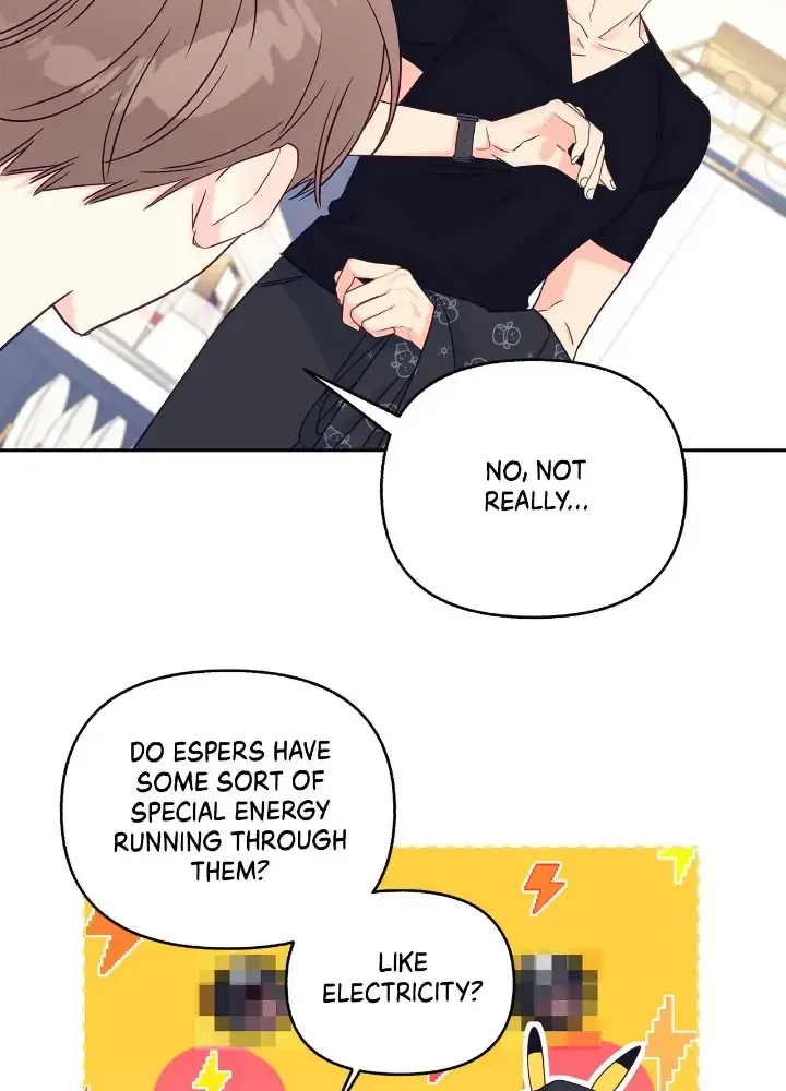 Read Civilian A chapter 3 image 19 on Lezhin