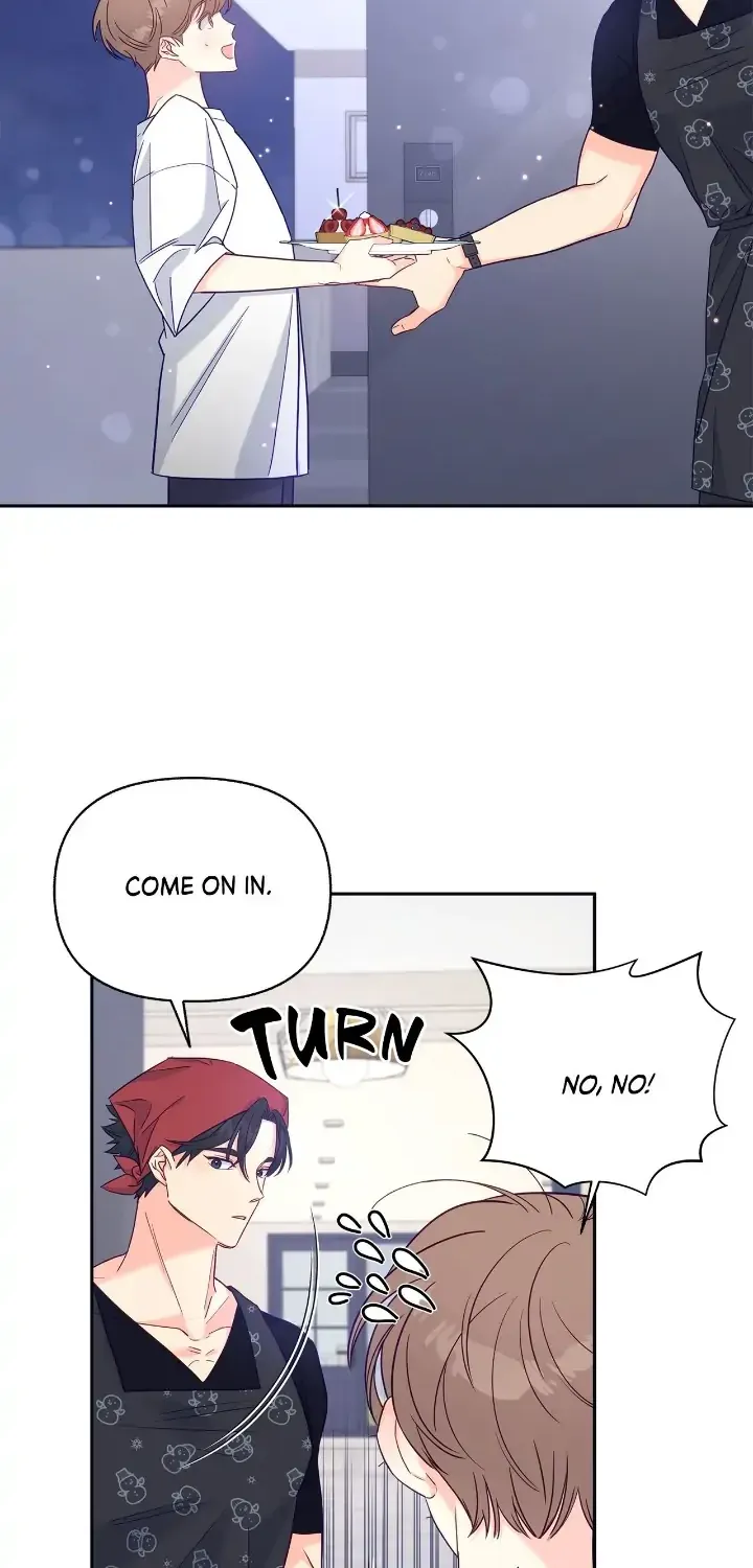 Read Civilian A chapter 3 image 2 on Lezhin