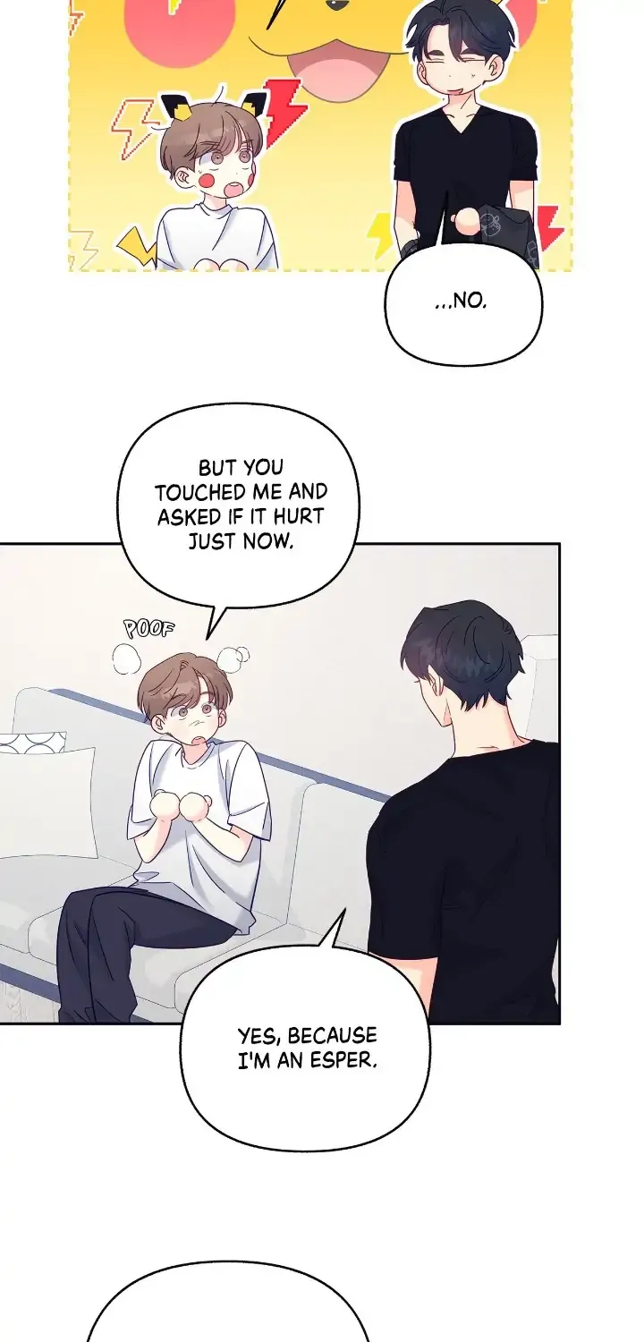 Read Civilian A chapter 3 image 20 on Lezhin