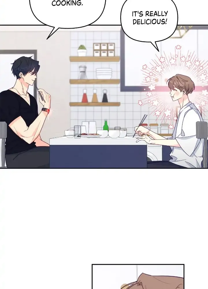 Read Civilian A chapter 3 image 26 on Lezhin