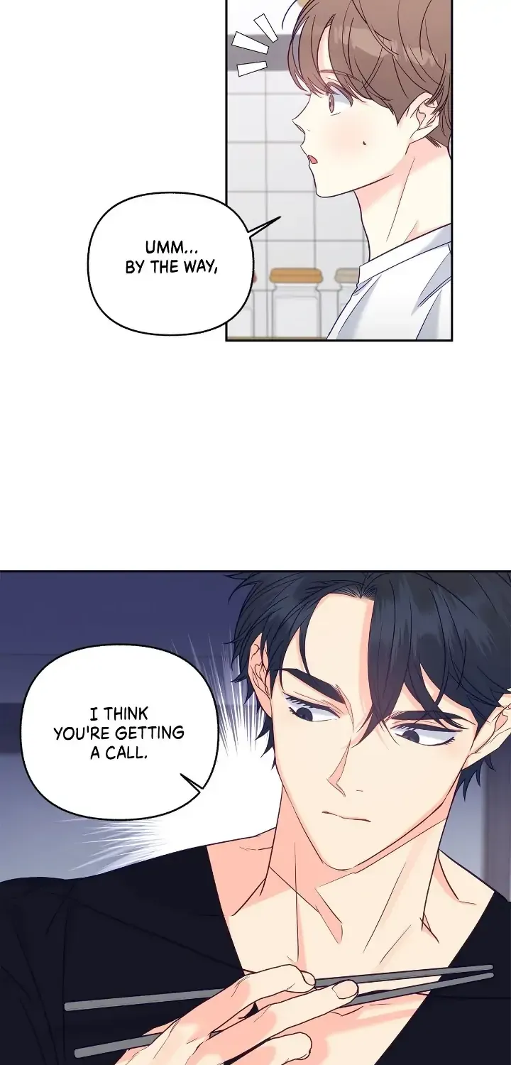 Read Civilian A chapter 3 image 27 on Lezhin