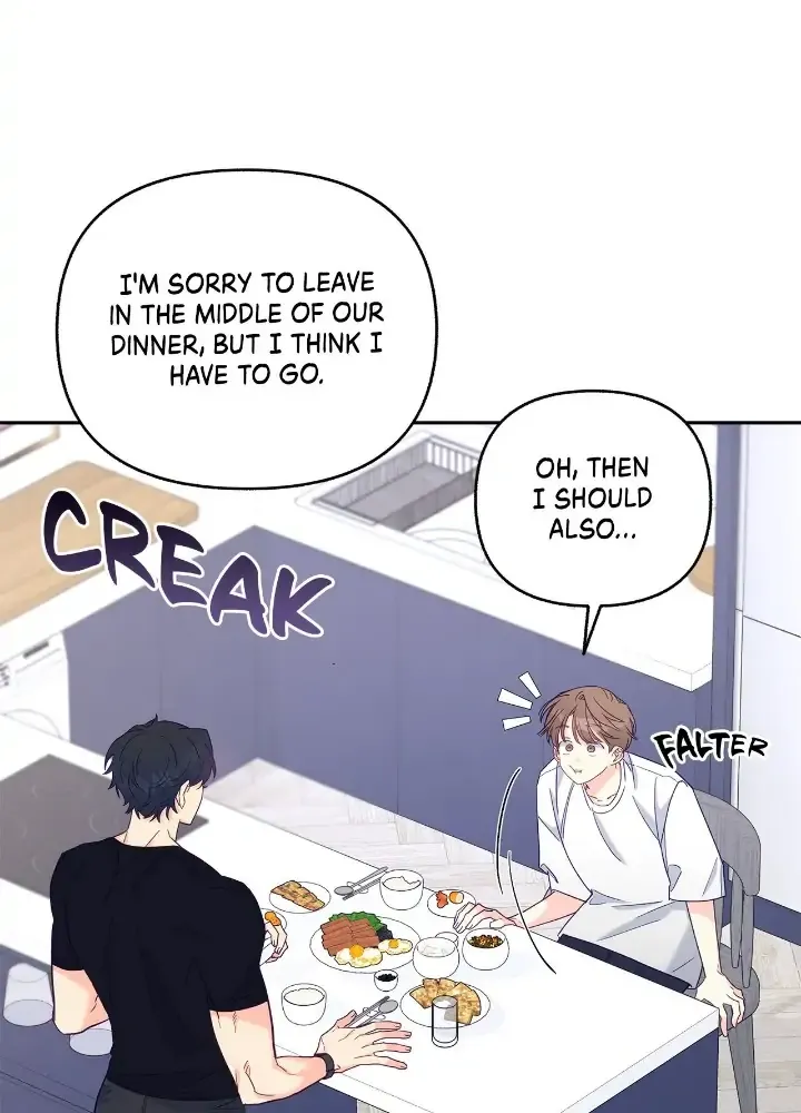 Read Civilian A chapter 3 image 29 on Lezhin