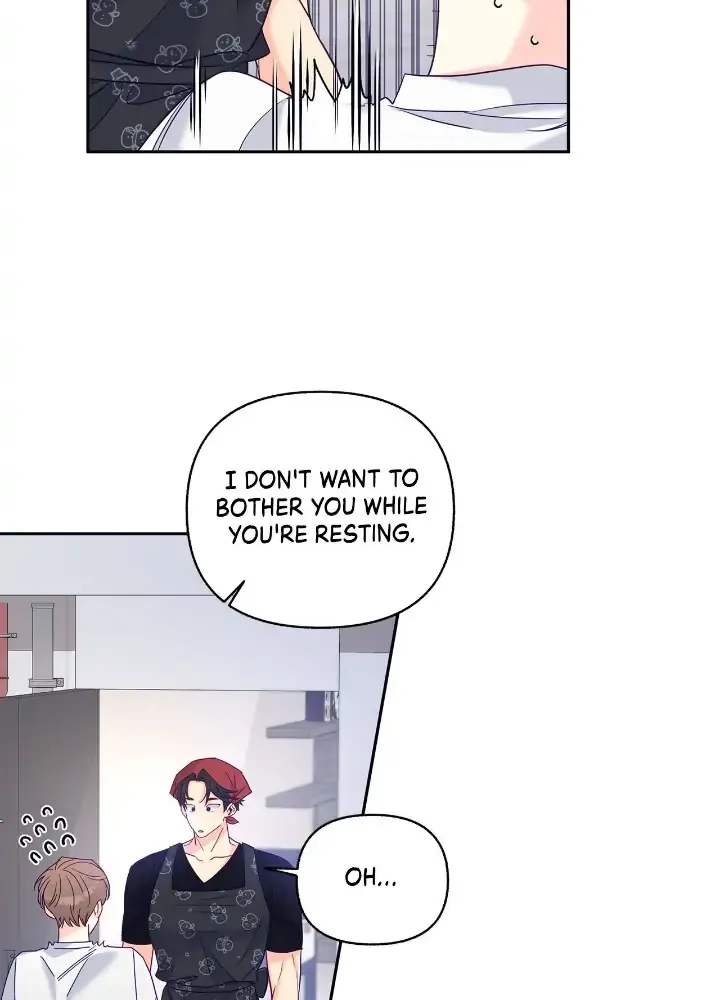 Read Civilian A chapter 3 image 3 on Lezhin