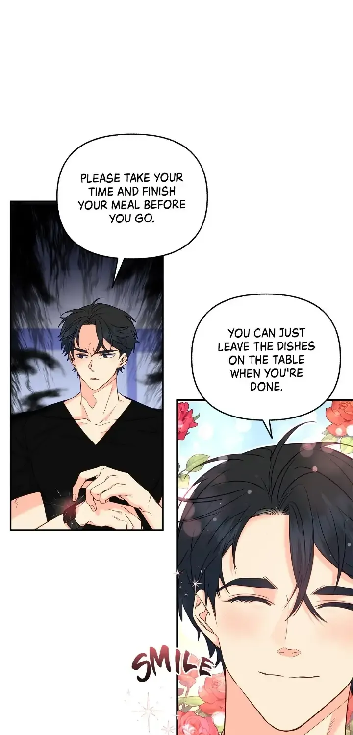 Read Civilian A chapter 3 image 31 on Lezhin