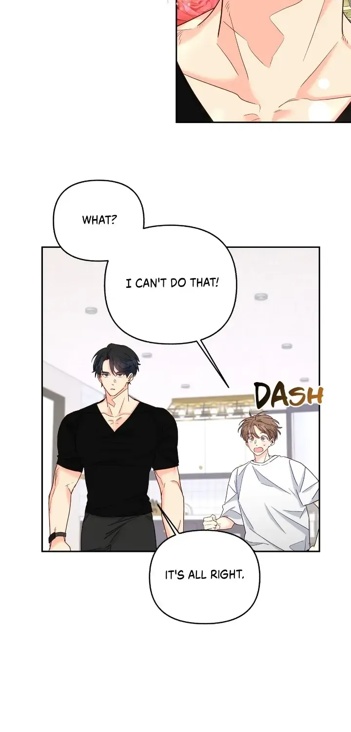 Read Civilian A chapter 3 image 32 on Lezhin