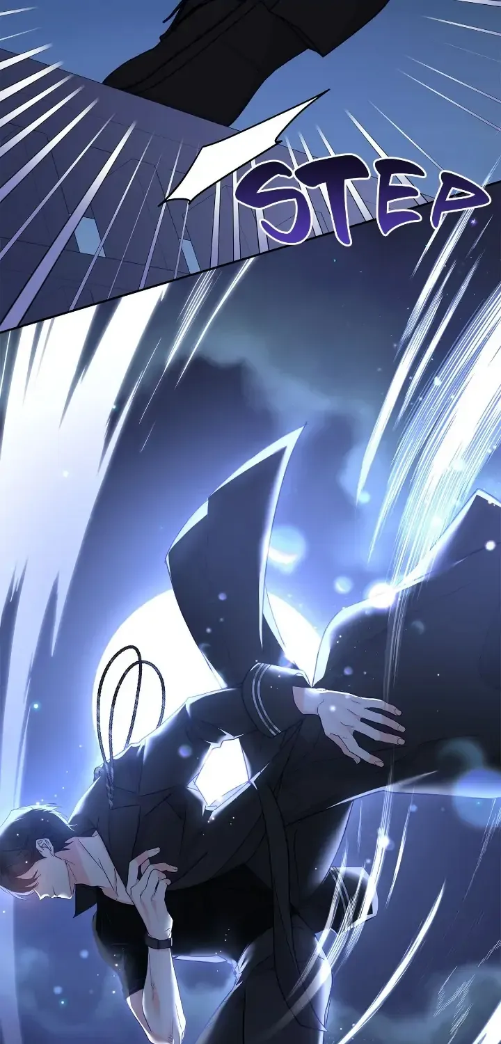 Read Civilian A chapter 3 image 34 on Lezhin
