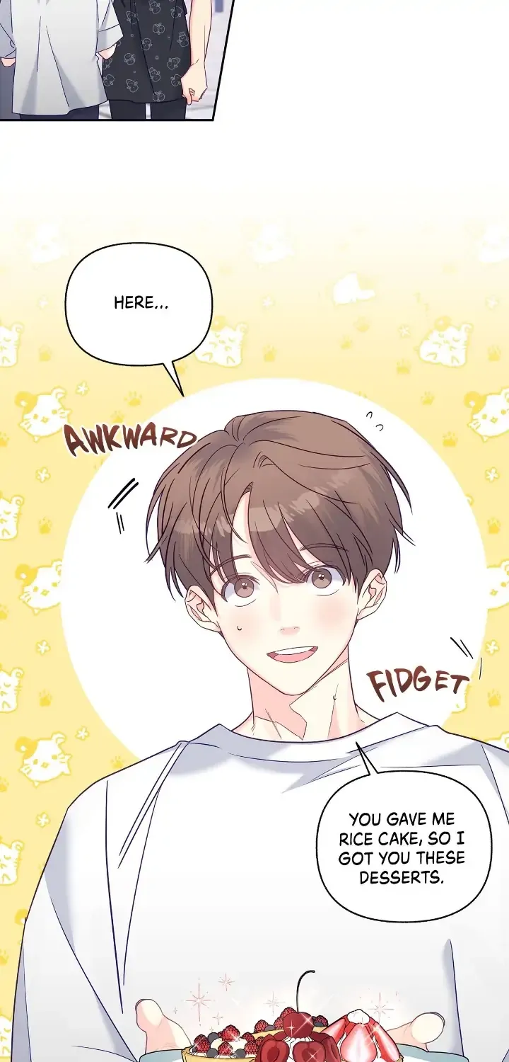 Read Civilian A chapter 3 image 4 on Lezhin
