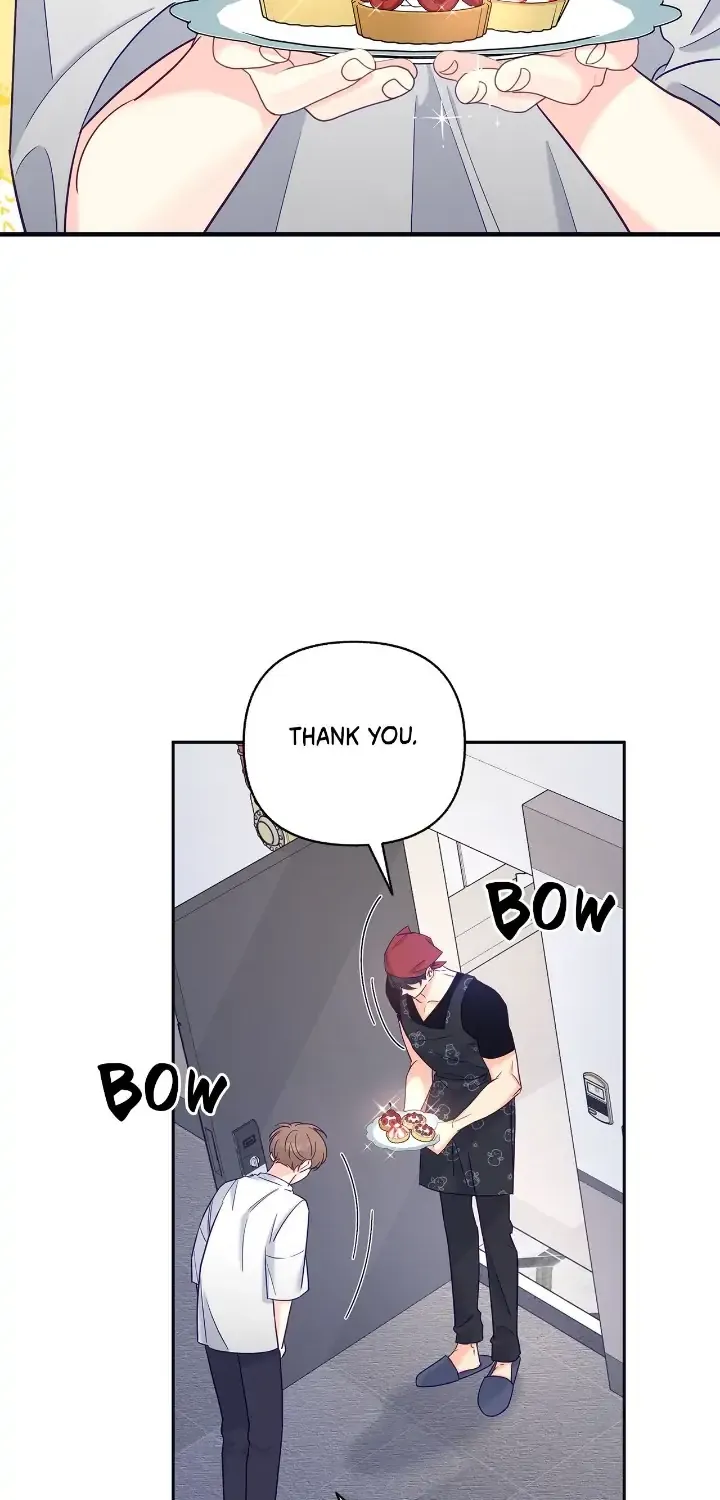 Read Civilian A chapter 3 image 5 on Lezhin