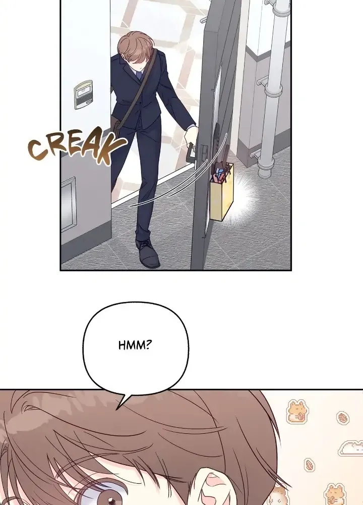 Read Civilian A chapter 3 image 57 on Lezhin
