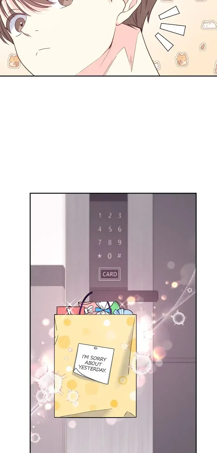 Read Civilian A chapter 3 image 58 on Lezhin