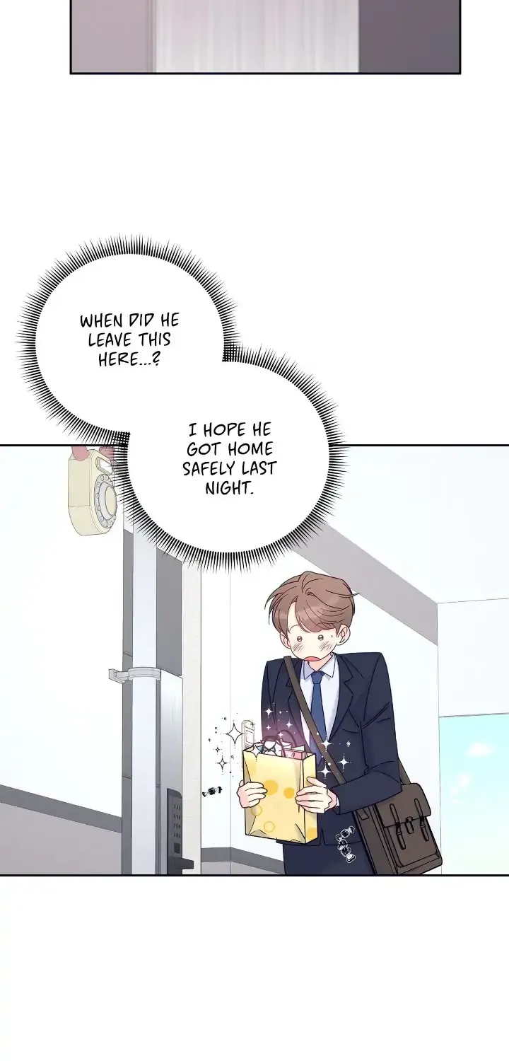 Read Civilian A chapter 3 image 59 on Lezhin
