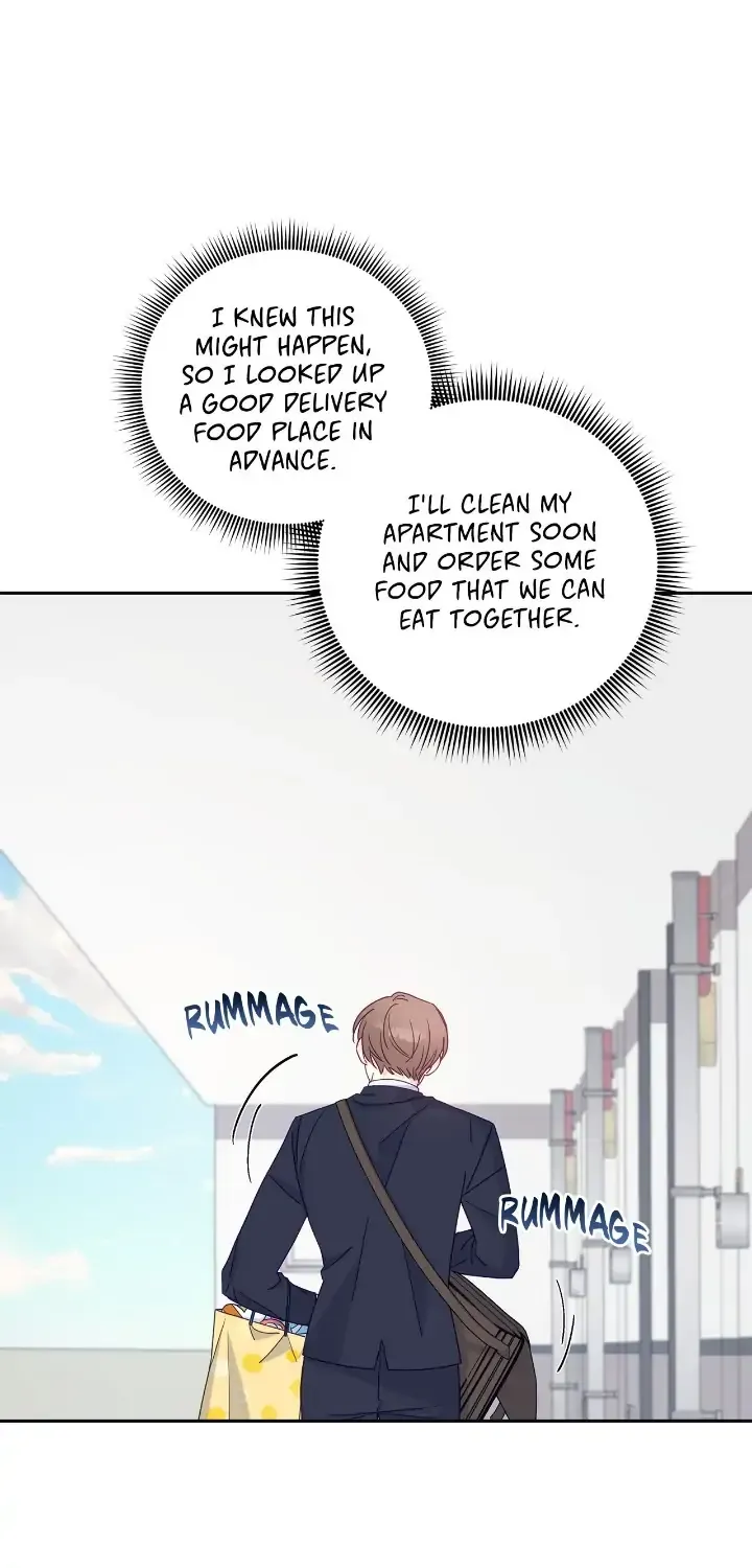 Read Civilian A chapter 3 image 62 on Lezhin