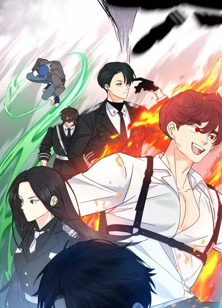 Read Civilian A chapter 3 image 69 on Lezhin