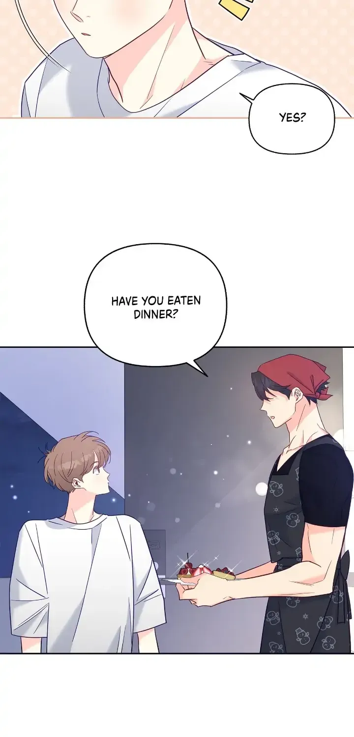 Read Civilian A chapter 3 image 7 on Lezhin