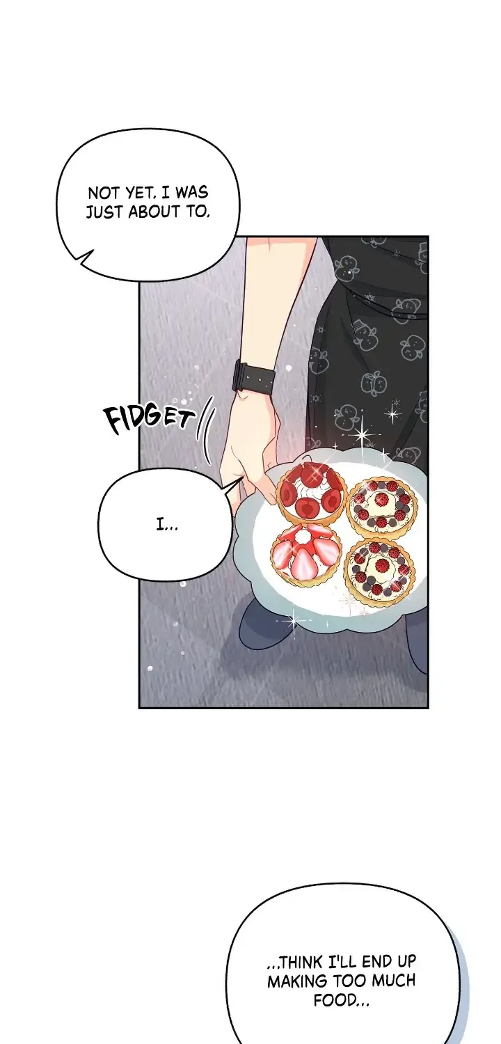 Read Civilian A chapter 3 image 9 on Lezhin
