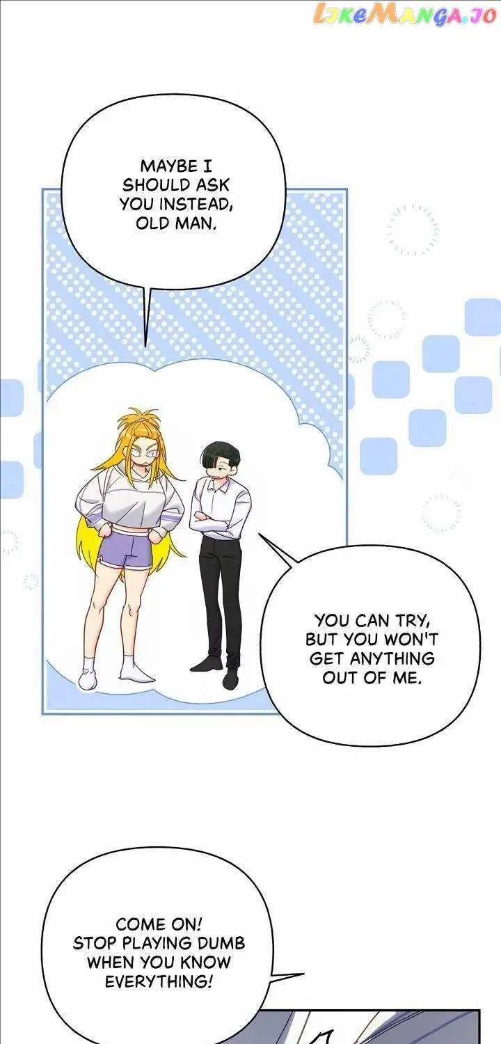 Read Civilian A chapter 30 image 8 on Lezhin