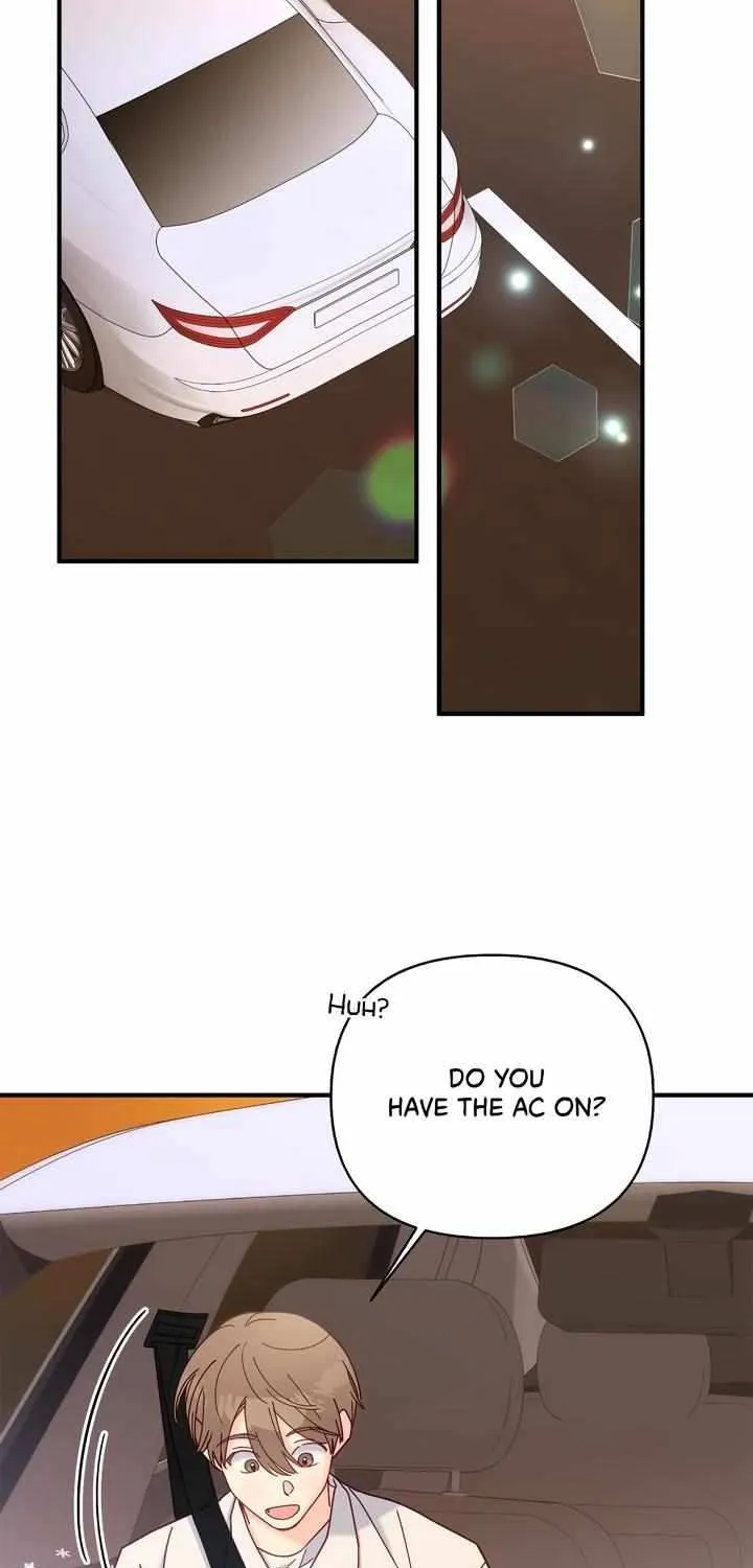 Read Civilian A chapter 31 image 11 on Lezhin