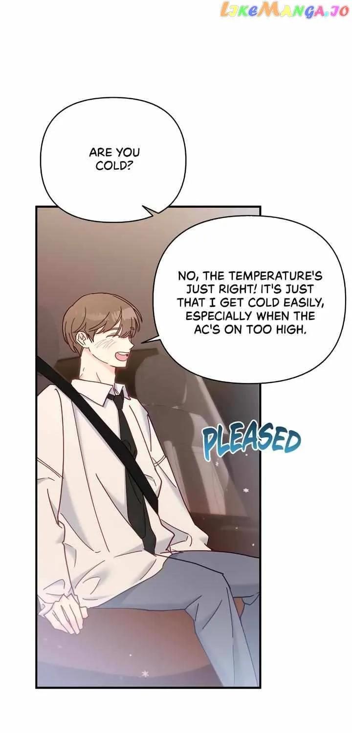 Read Civilian A chapter 31 image 13 on Lezhin