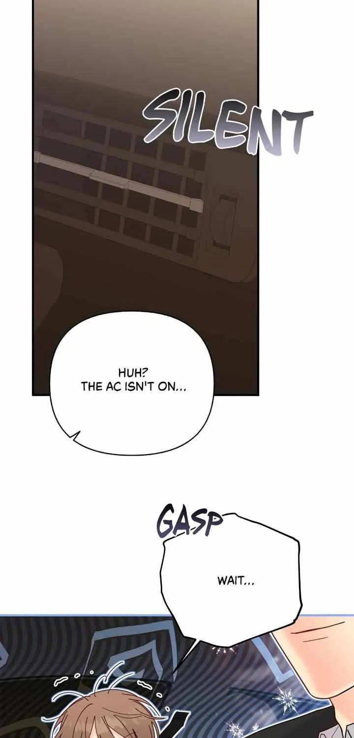 Read Civilian A chapter 31 image 15 on Lezhin