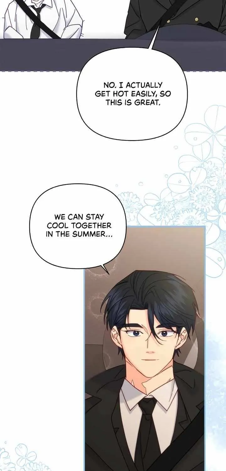 Read Civilian A chapter 31 image 19 on Lezhin