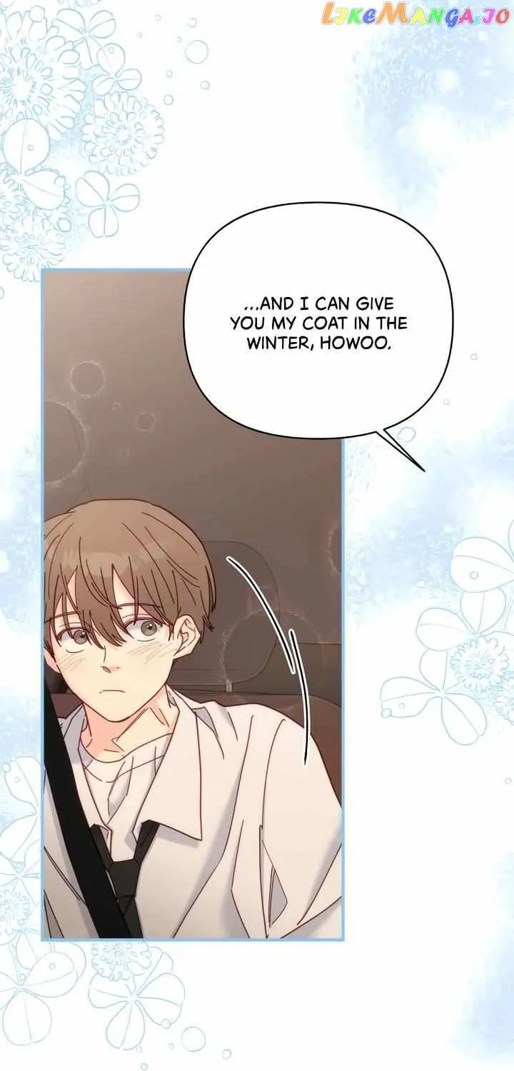 Read Civilian A chapter 31 image 21 on Lezhin