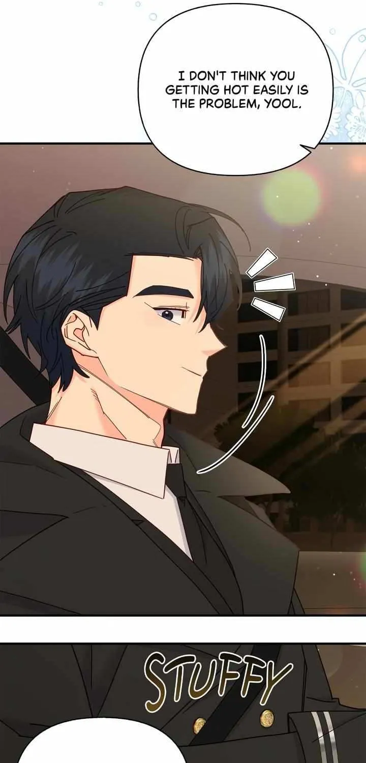 Read Civilian A chapter 31 image 22 on Lezhin
