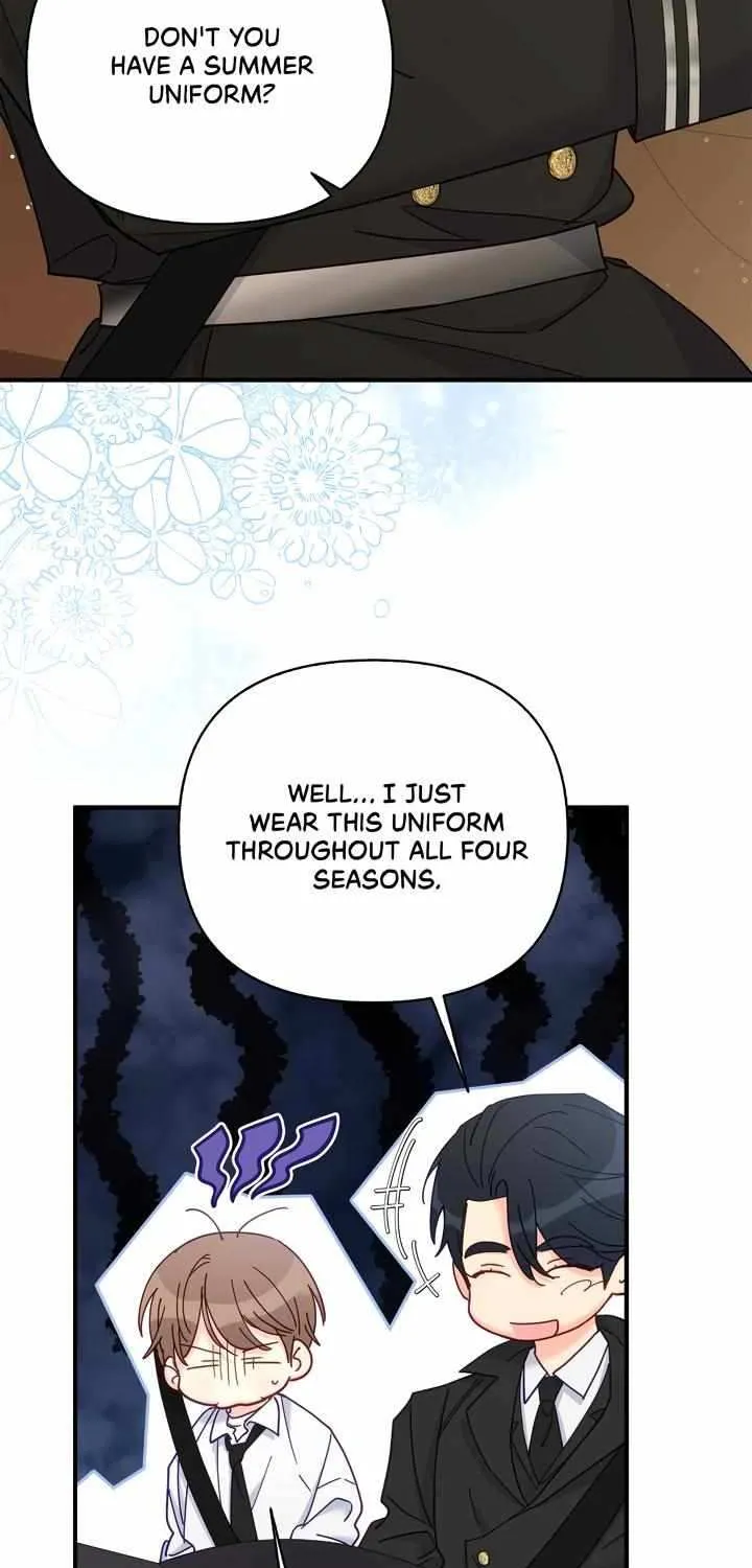 Read Civilian A chapter 31 image 23 on Lezhin