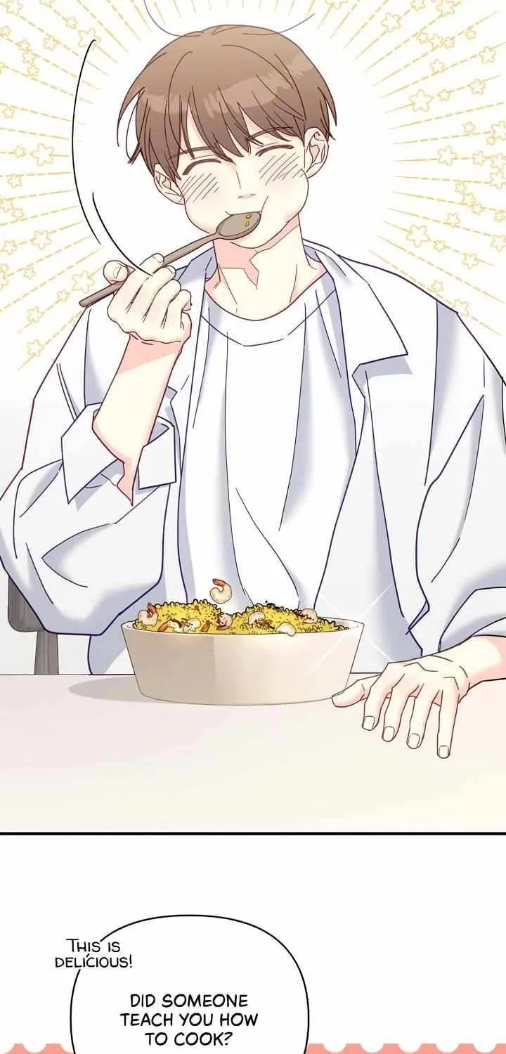 Read Civilian A chapter 31 image 50 on Lezhin