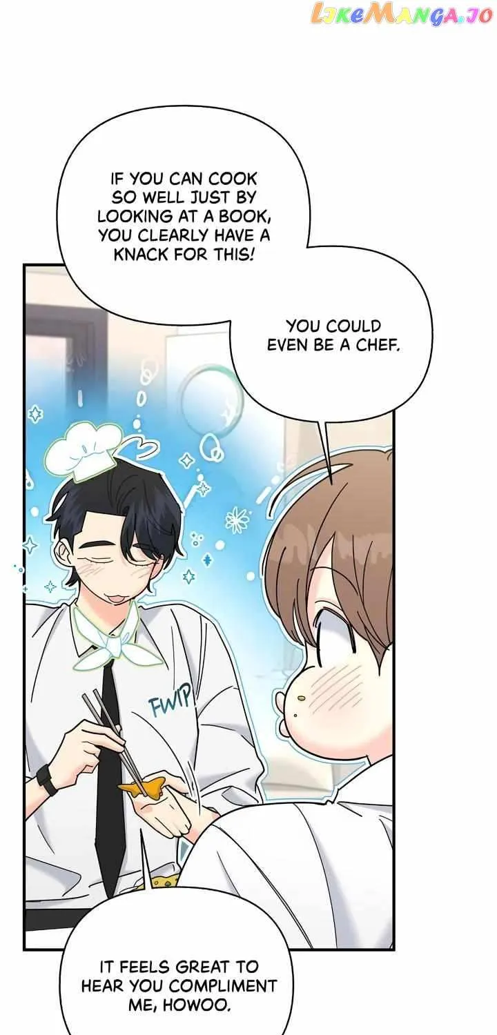 Read Civilian A chapter 31 image 52 on Lezhin