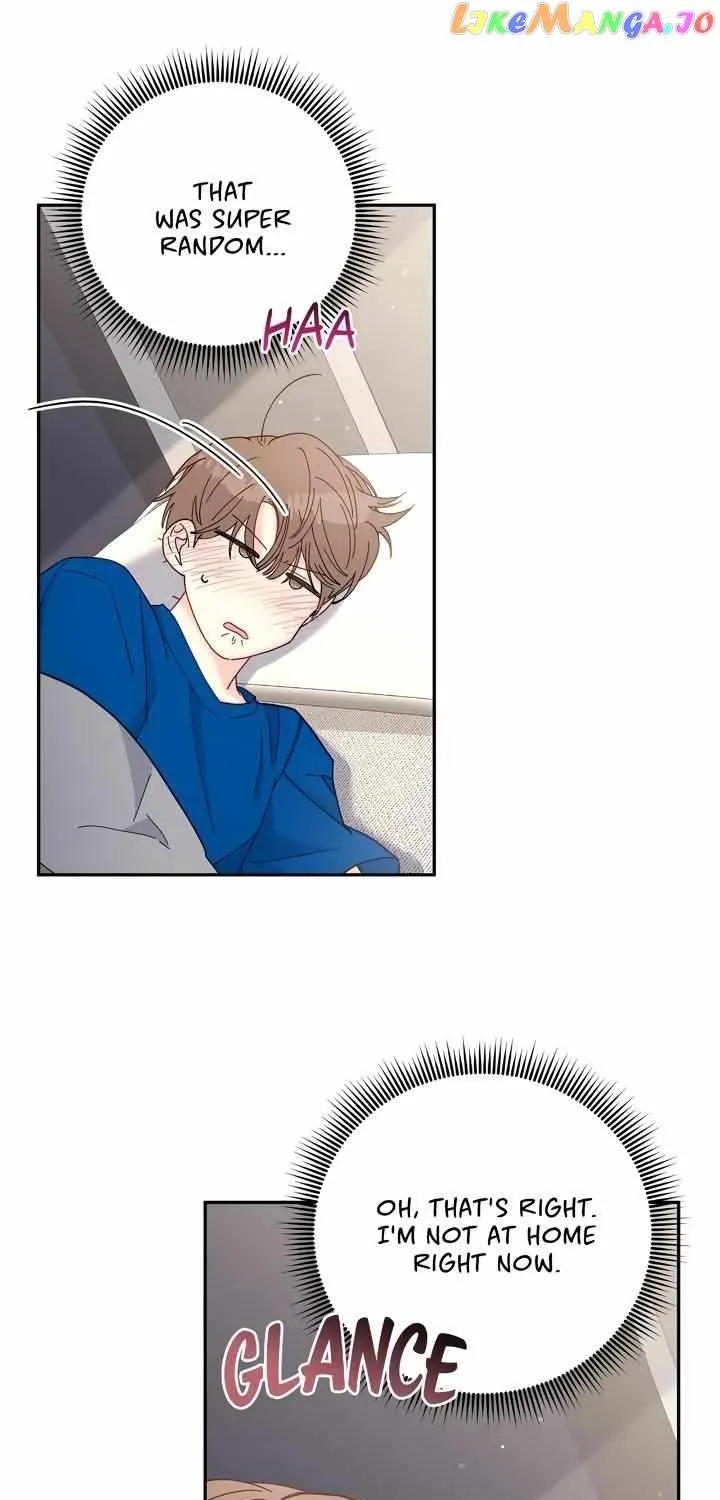 Read Civilian A chapter 32 image 21 on Lezhin
