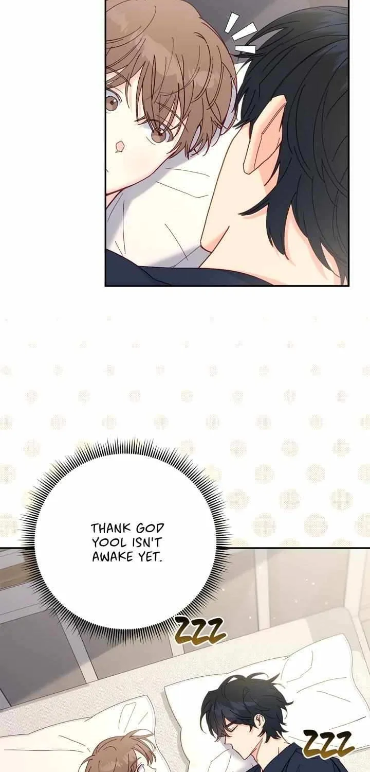 Read Civilian A chapter 32 image 22 on Lezhin