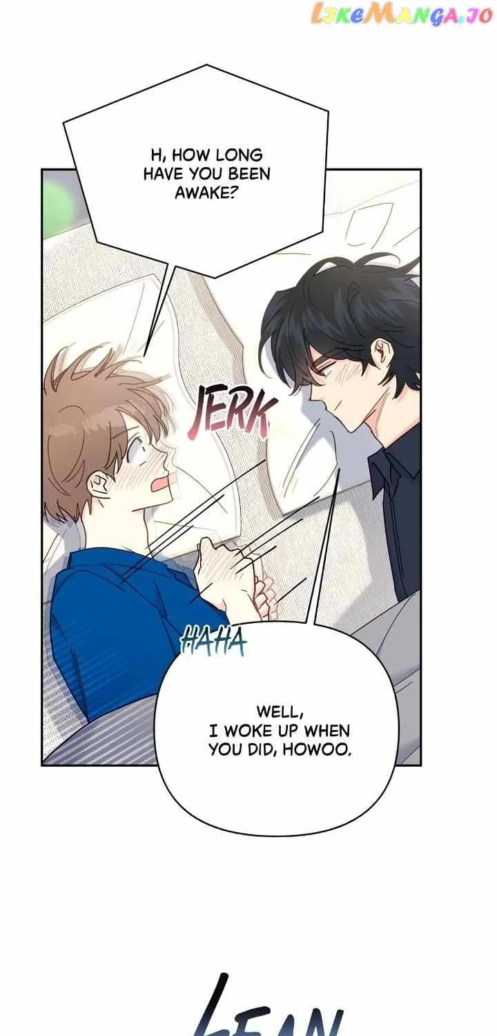 Read Civilian A chapter 32 image 28 on Lezhin