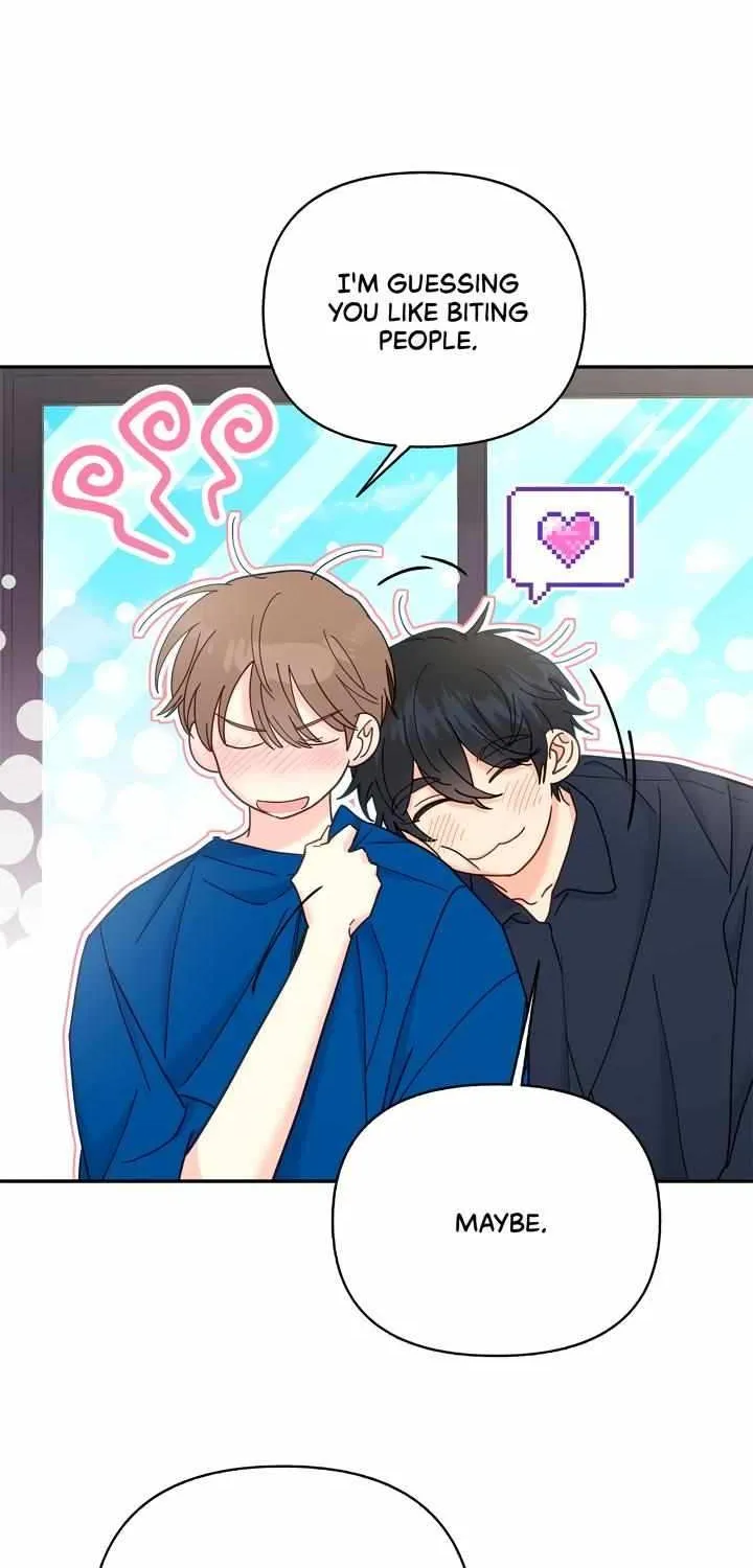 Read Civilian A chapter 32 image 33 on Lezhin
