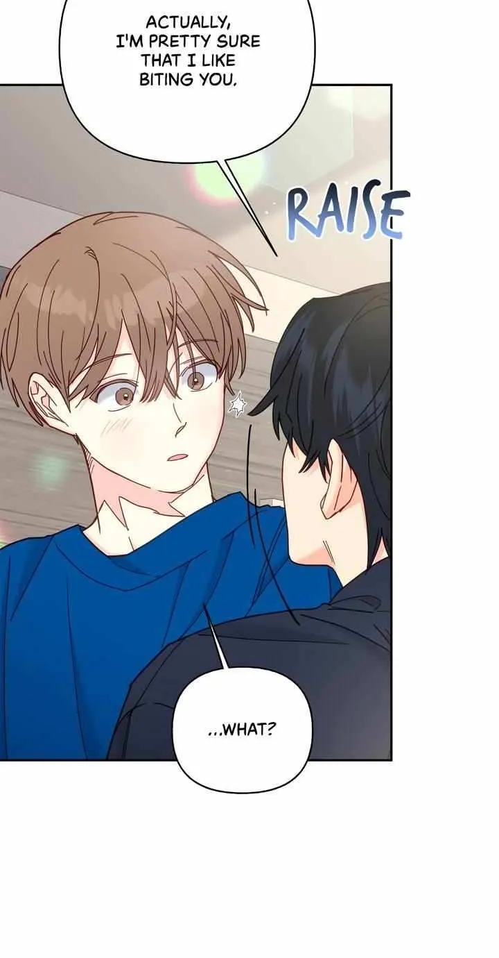 Read Civilian A chapter 32 image 34 on Lezhin