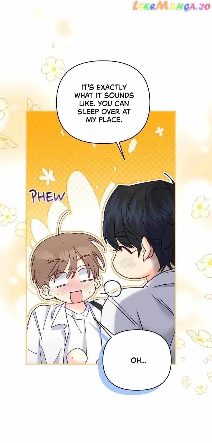 Read Civilian A chapter 32 image 4 on Lezhin