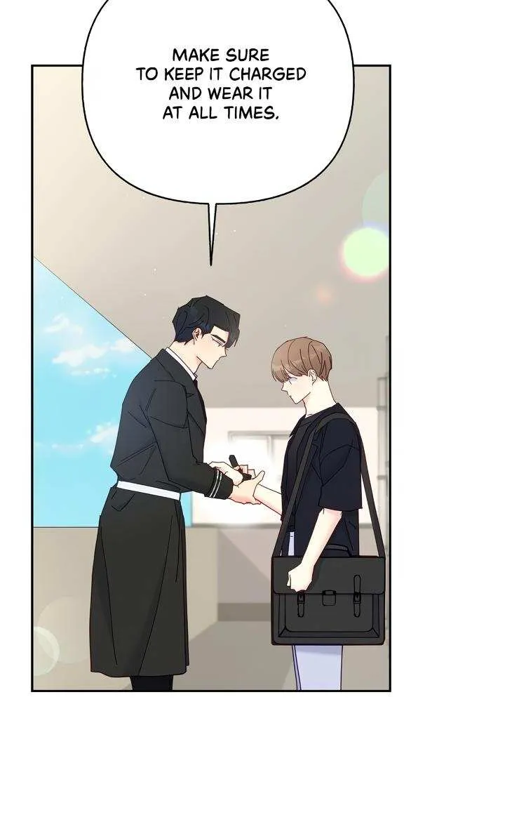 Read Civilian A chapter 32 image 45 on Lezhin
