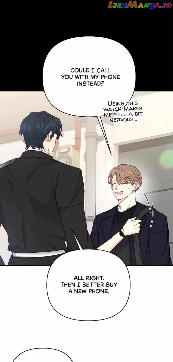Read Civilian A chapter 32 image 49 on Lezhin