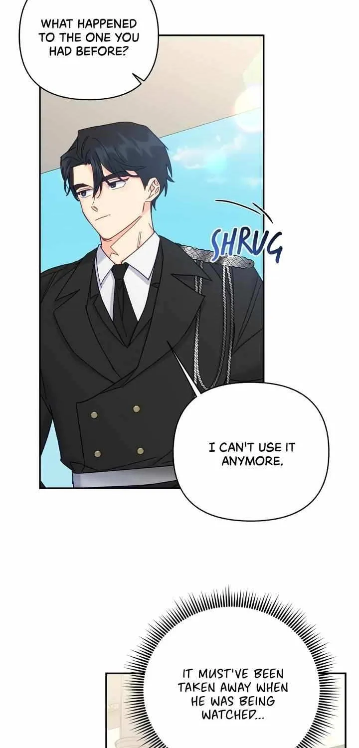 Read Civilian A chapter 32 image 50 on Lezhin