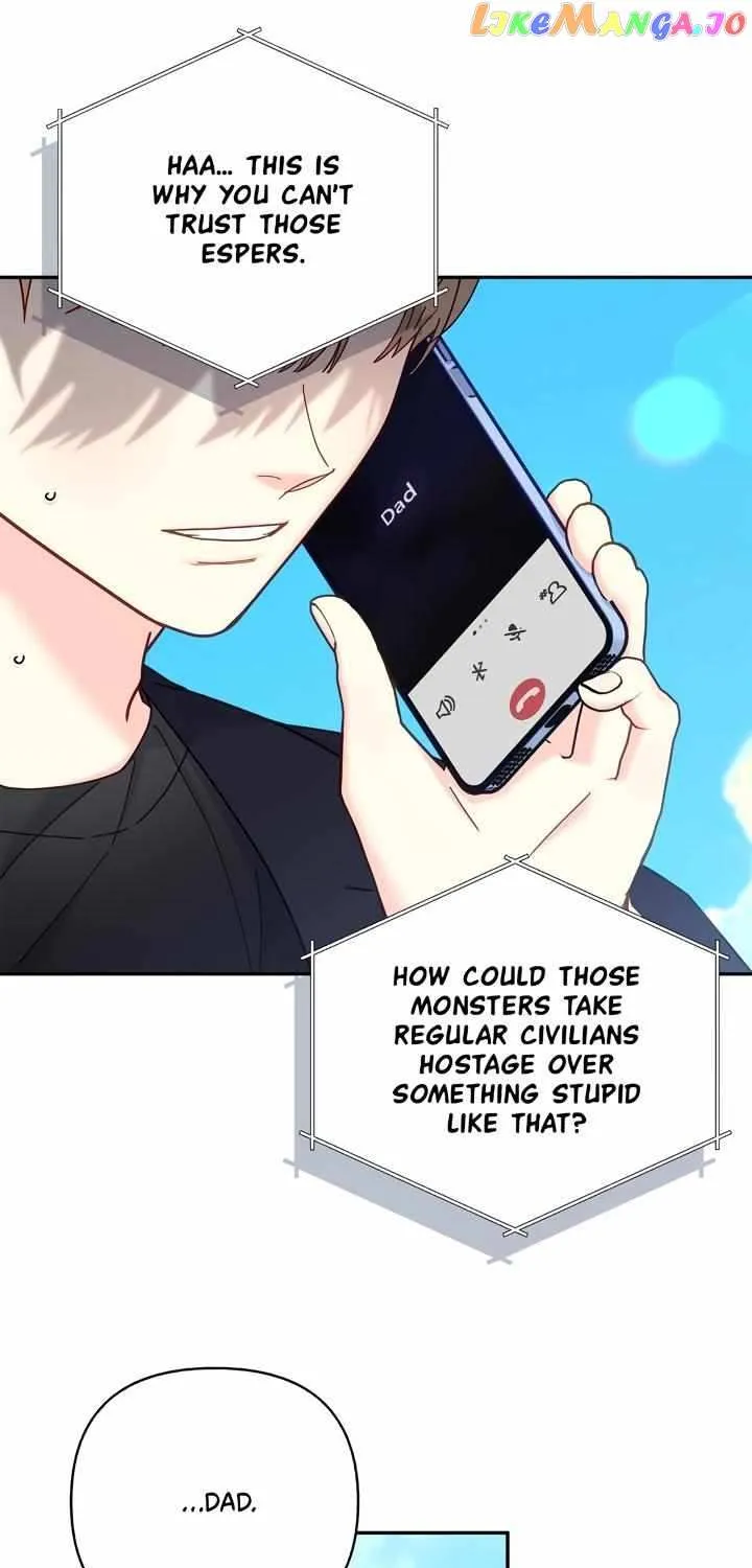 Read Civilian A chapter 32 image 60 on Lezhin